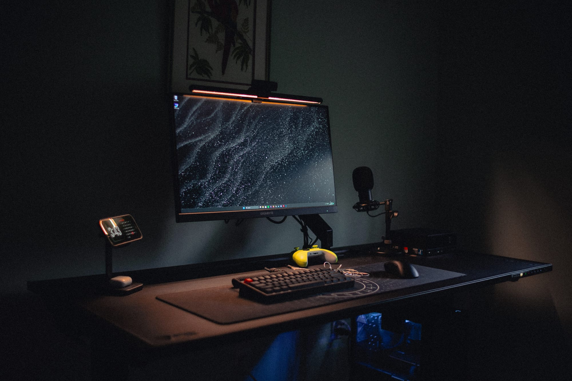 a Secretlab Magnus Pro review